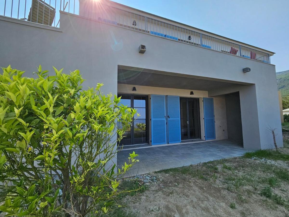 Villa Casa Lunga A Erbalunga- A Deux Pas De La